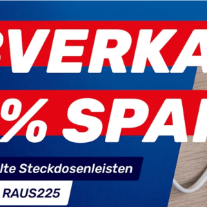 10% Rabatt auf Alles&#064;Pollin; kein MBW