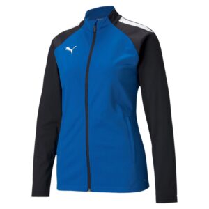 PUMA teamLIGA Trainingsjacke Damen für 15,99€ (statt 22€)
