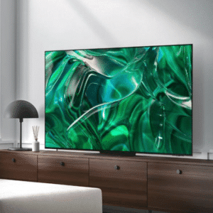 Einer der besten TVs auf dem Markt: Samsung S95C QD OLED TV (55 Zoll) für 1.138,95€ (statt 1.715€) - Modell: GQ55S95CAT