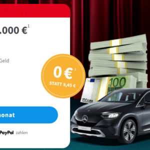 🔥1 Monat SKL Traum-Joker für Lau❗