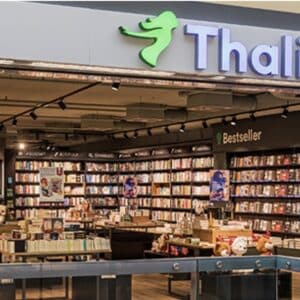 Thalia - Kinderbücher günstig: Lesespaß zum kleinen Preis - teilweise bis zu 75 % reduziert