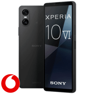 Sony Xperia 10 VI (128GB) für 159€ + 40GB 5G/LTE Vodafone Allnet für 19,99€/Monat + GRATIS Sony WH-1000XM5 + 10€ Wechselbonus (otelo Allnet-Flat Classic)