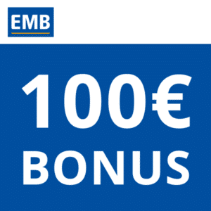 EMB Strom &amp; Gas: Nur regional! Bis zu 265€ Neukundenbonus sichern + 100€ vom Doc!