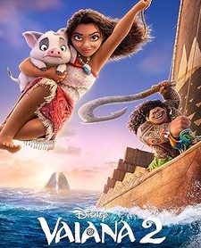 Disney VAIANA 2 (UHD - Digital) für 13,99€ statt 19,99€