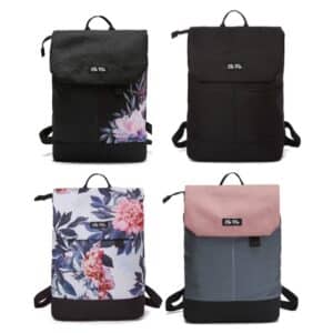 Richtig hübsche Ela Mo Damenrucksäcke nur 33,96€ (statt 40€)