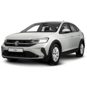Privatleasing: VW Taigo 1.0 TSI für eff. 152,75€/Monat – sofort verfügbar