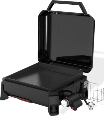Weber Slate GP 43 Premium Plancha Gasgrill