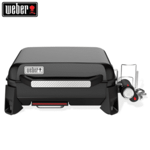 Weber Slate GP 43 Premium Plancha Gasgrill für 253,99€ (statt 295€)