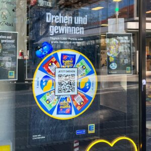 🎉 Mega Aktion bei EDEKA Kiel (Holstenstraße 55-59)!