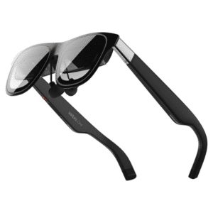 XREAL One AR-Brille mit X1-Chip, nativen 3 DoF, 147″ (50° FOV), 120Hz HD Display