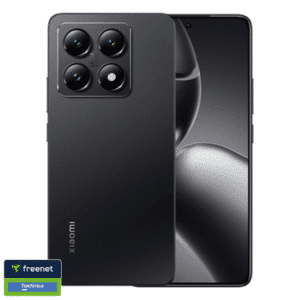 Eff. GRATIS + 44€ Ersparnis! 😀🚀 Xiaomi 14T (256GB) für 49€ + 17GB 5G/LTE Allnet für 9,99€/Monat (Freenet Telefonica)