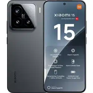 SCHNELL 💨 nach Direktverkauf: 100€ GEWINN! 😱 Xiaomi 15 (512GB) für 1€ + 20GB 5G Telekom Allnet für 19,99€/Monat + 50€ Wechselbonus (freenet Telekom)