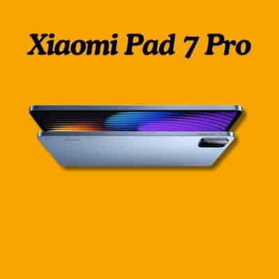 Xiaomi Pad 7 Pro Global (8GB / 256GB) für 359,10€ (statt 399€)