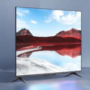Thumbnail 43" 4K QLED-TV Xiaomi TV A Pro 2025 für 249€ ✔️ mit Google TV