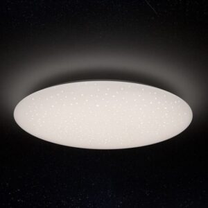 Yeelight Galaxy LED Deckenleuchte 480 (Sternenoptik) für 44,38€ statt 92,89€