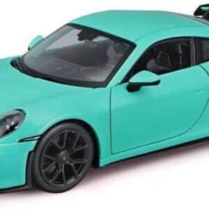 Bburago : Porsche 911 GT3 Modellauto im Maßstab 1:24 für 16,99€(statt 22,08€)