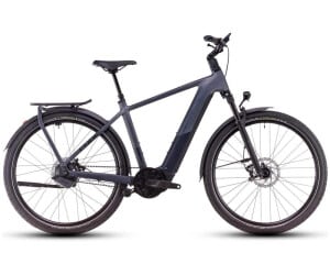 Cube Kathmandu Hybrid Comfort SLX 800 (2025) Men (2025) nightsky´n´ink