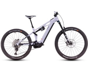 Cube Stereo Hybrid ONE77 HPC SLX 800 (2025)