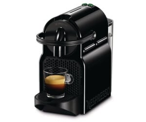 De&#039;Longhi Nespresso Inissia EN 80.B schwarz