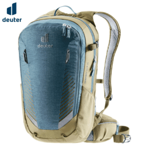 Fahrradrucksack deuter Compact EXP 14 für 56,07€ (statt 75€)