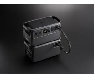 DJI Power 2000 - Powerstation Erweiterungsakku