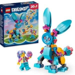 LEGO DREAMZzz Bunchus Spielzeughase für 5,99€(statt 9,99€)
