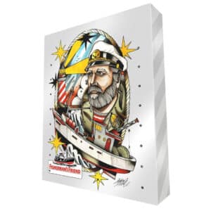 Fisherman&#039;s Friend Adventskalender 2024 für 12,84€(statt 31,99€)