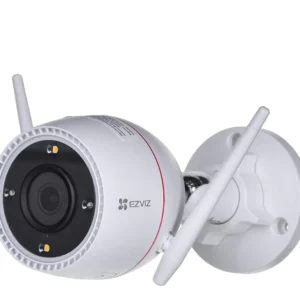 EZVIZ Intelligente Außenkamera H3C 2K