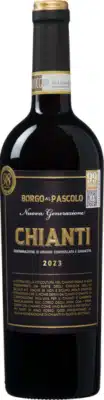 Borgo al Pascolo Chianti