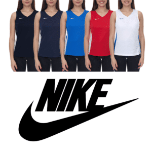 Nike Performance Team Trainingshirt Damen für 12,99€ (statt 18€)