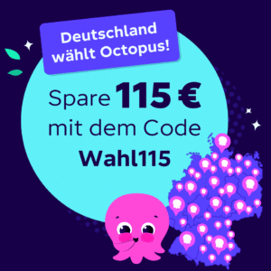 💸ENDET! BILLIGER Verivox-Bestpreis für Single-Haushalte! 115€ Neukunden-Bonus für jeden!🚀