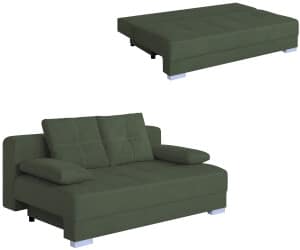 PHD Primera Schlafsofa 200x90x110cm (1206008703)