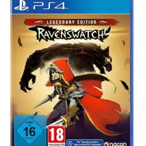 ravenswatch