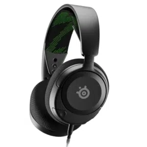 🎧 KRASS! 🔥 SteelSeries Arctis Nova 1X Over-ear Gaming Headset für 39,99€