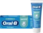 Oral B