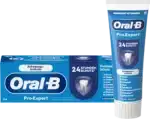 Oral B