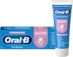 Oral B