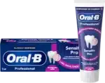 Oral B