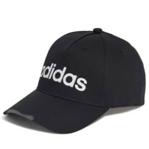 adidas Unisex Baseballkappe Daily Cap in schwarz für nur 8,40€(statt 15€)