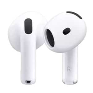 Apple AirPods 4 ANC statt 199 für 167
