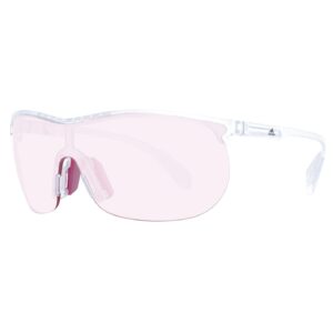 adidas sport Damen Sonnenbrille Radsport-Brille mit Rosa Gläsern für 25,99€ (statt 80€)