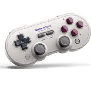 8Bitdo SN30 Pro – Retro-Controller mit moderner Technik
