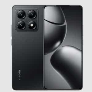 Xiaomi 14T mit 12/256GB zum Bestpreis