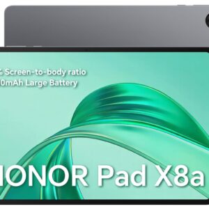 HONOR Pad X8a