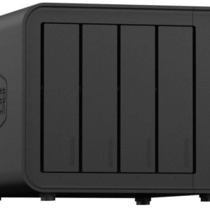F4-424 Max NAS Storage TERRAMASTER 4Bay Core i5 1235U 10Cores 12 Threads, 8GB DDR5 RAM für 849,99€ (statt 949,99€)
