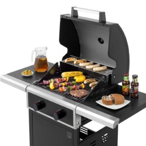 Tepro Keansburg 2 Gasgrill