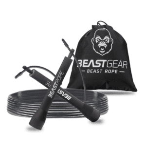 BEASTGEAR Springseil im 2er Pack für 11,99€ (statt 16€)
