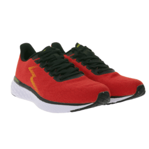 361° Degrees Fierce 2 Laufschuhe Artisanal Red Black für 36€ (statt 57€)