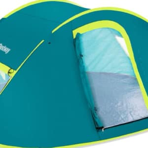 Bestway 4-Personen-Wurfzelt Cool Mount 4 Große 240 x 210 x 100 cm für 33,89€(statt 43,99€)