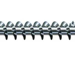 SPAX Universalschraube, 3,0 x 25 mm, 200 Stück für 4,63€(statt 8,47€)
